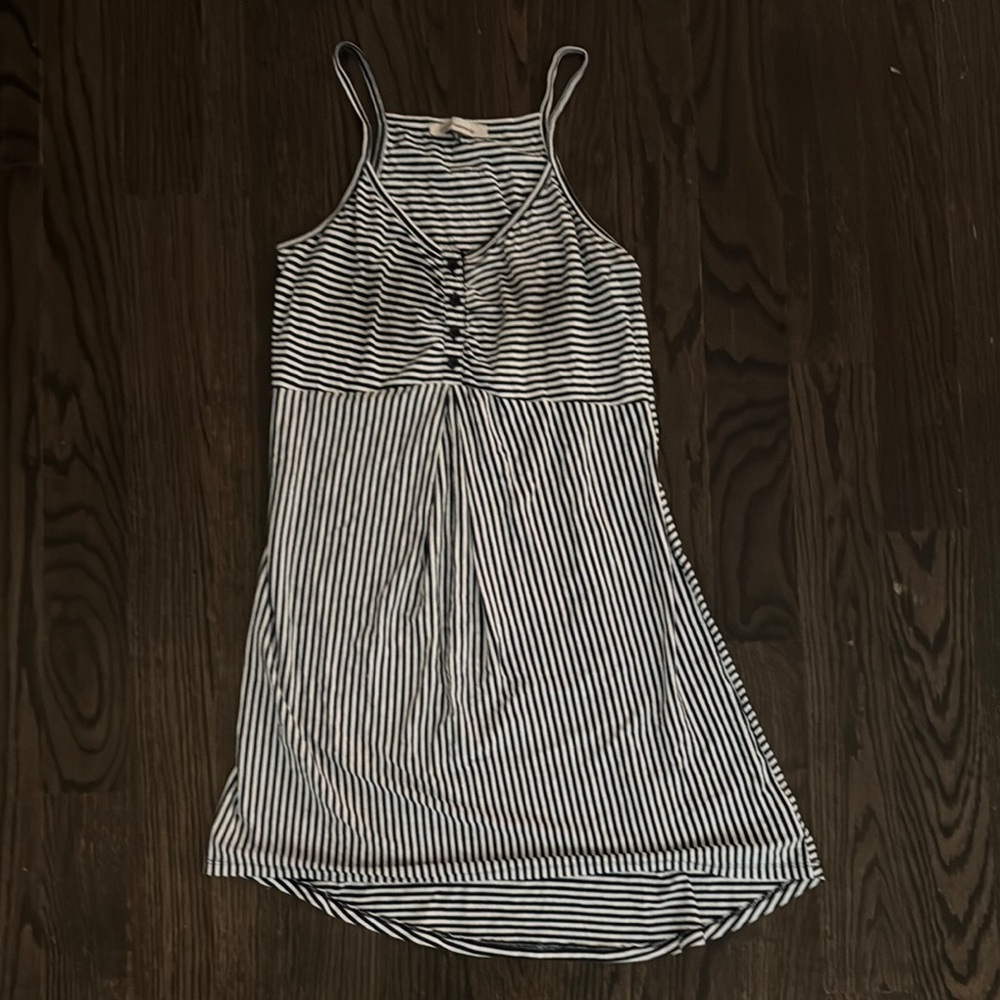 Angel dear maternity nightgown